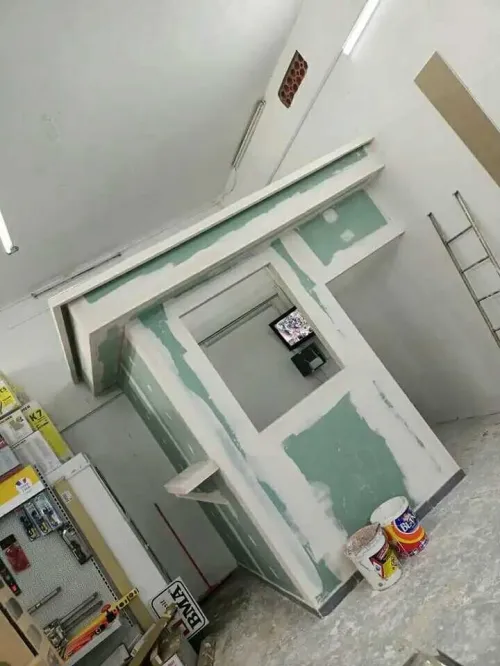 Rénovation, Aménagement appartement maison 