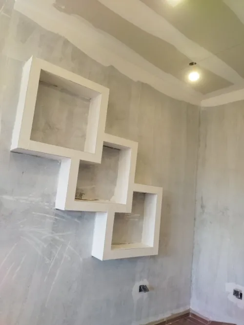 Rénovation, Aménagement appartement maison 