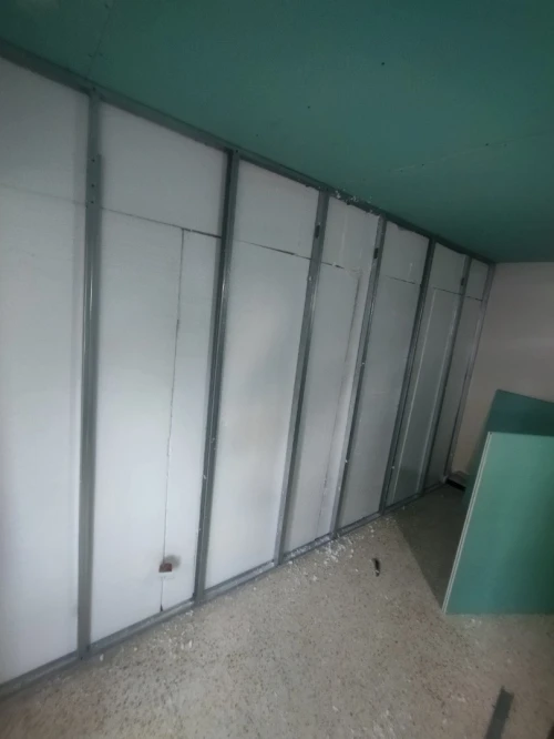 Rénovation, Aménagement appartement maison 