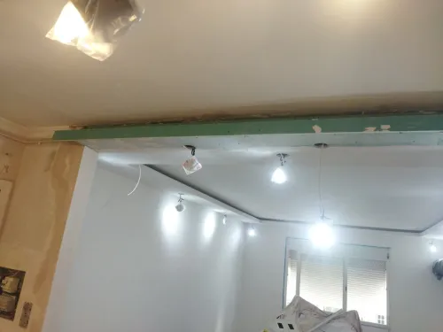 Rénovation, Aménagement appartement maison 