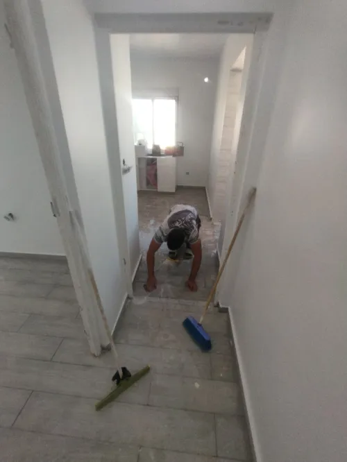 Rénovation, Aménagement appartement maison 
