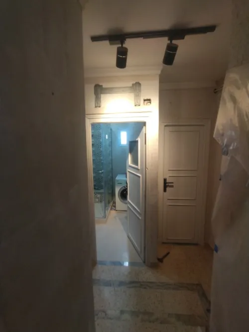 Rénovation, Aménagement appartement maison 