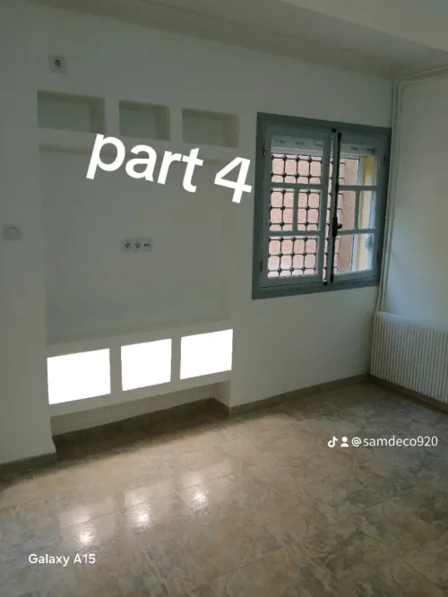 Rénovation, Aménagement appartement maison 