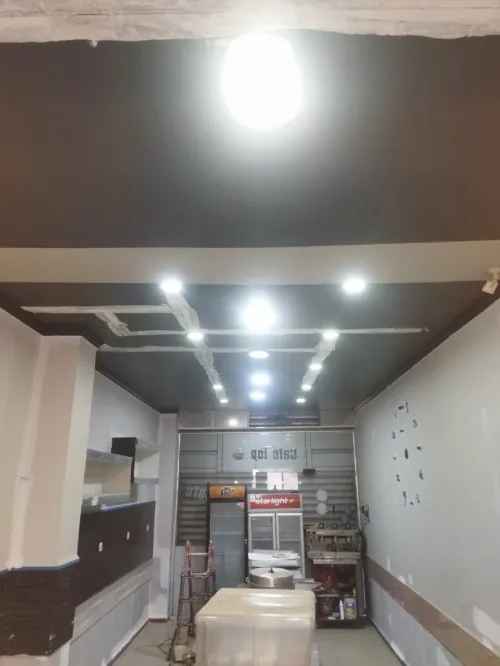 Rénovation, Aménagement appartement maison 
