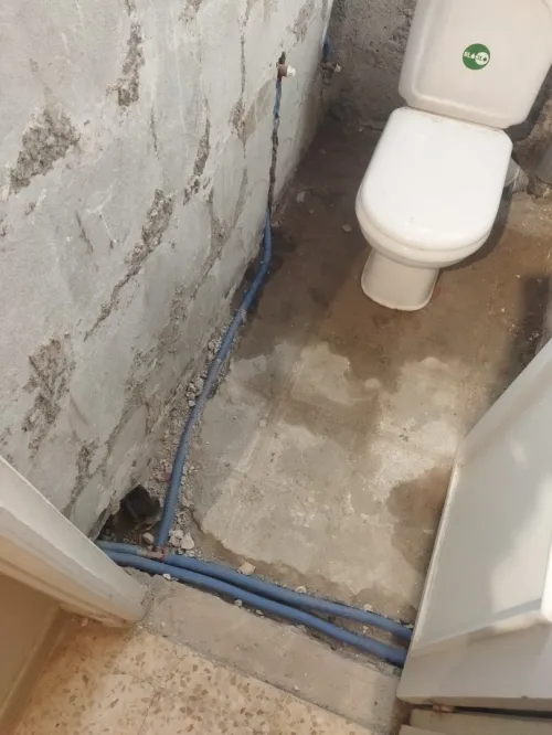 Rénovation, Aménagement appartement maison 