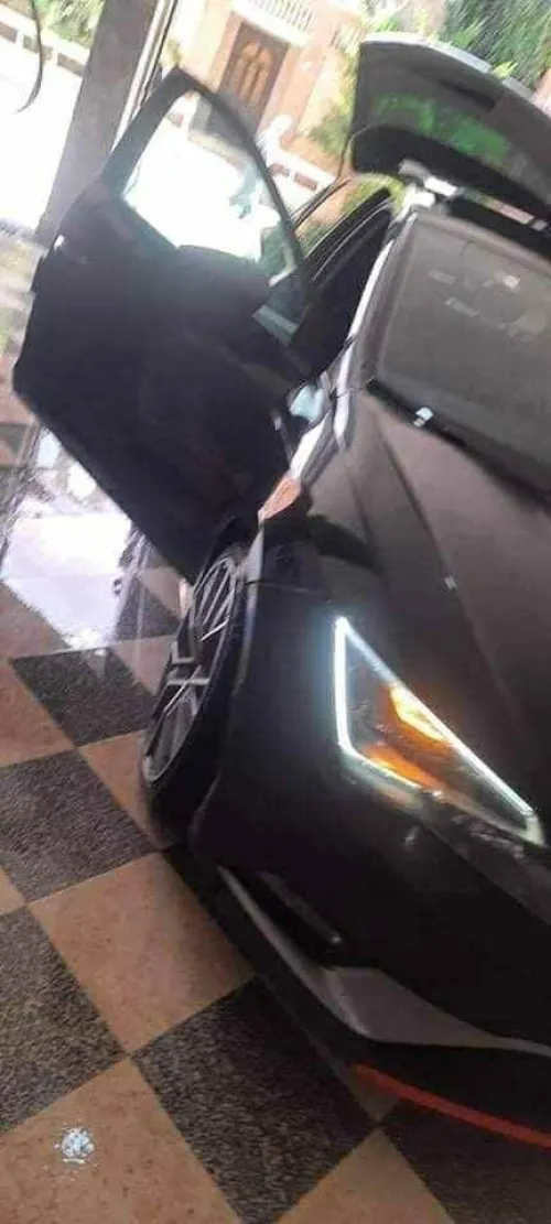 Seat Leon 2016 LINEA R+