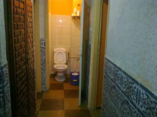 Location Appartement F3 Alger Dely brahim