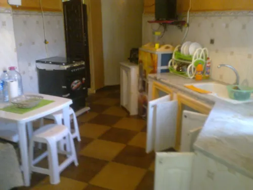 Location Appartement F3 Alger Dely brahim