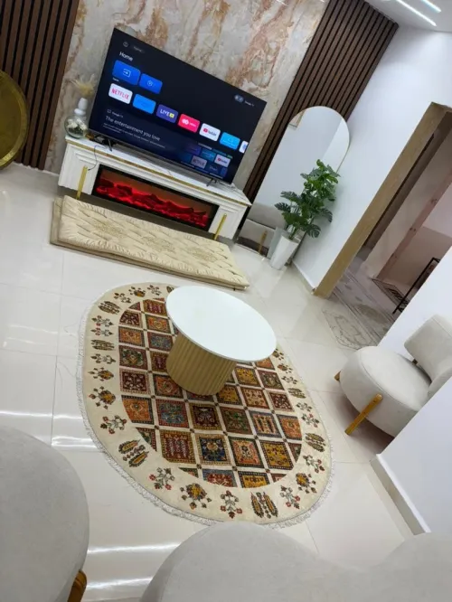 Vente Appartement F3 Annaba Annaba