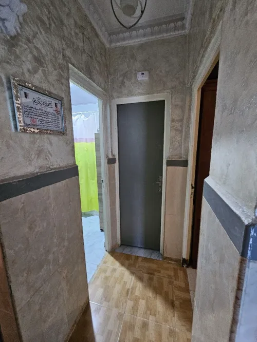 Vente Appartement F3 El Tarf El taref