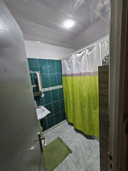 Vente Appartement F3 El Tarf El taref