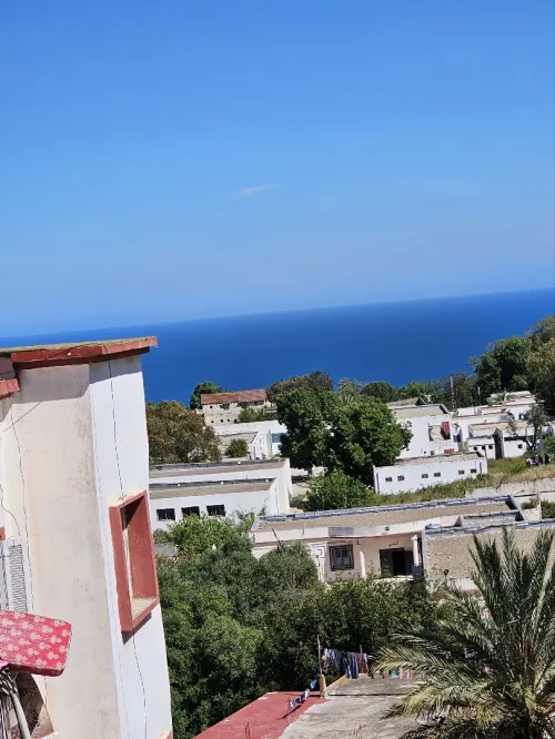 Vente Appartement F3 El Tarf El kala