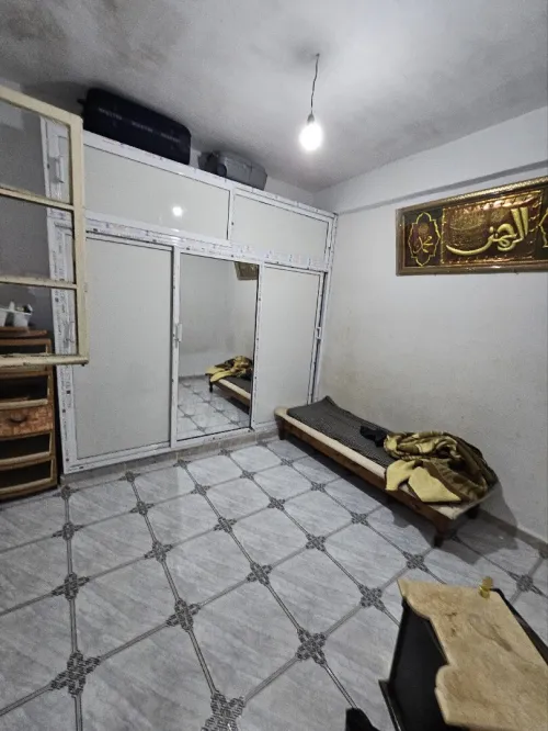 Vente Appartement Niveau de villa F2 El Tarf El taref