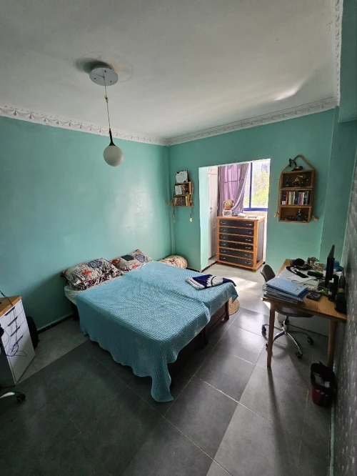 Vente Appartement F3 El Tarf El taref