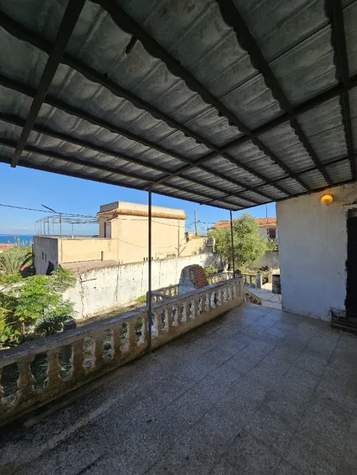 Vente Bungalow F3 El Tarf El kala