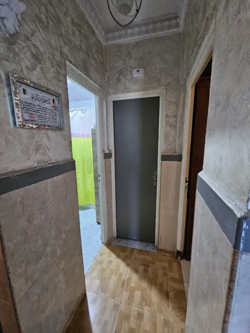 Vente Appartement F3 El Tarf El taref