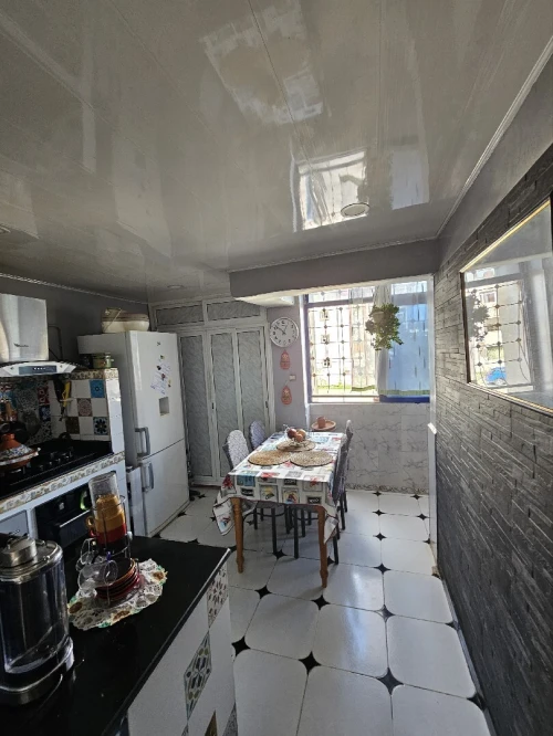 Vente Appartement F3 El Tarf El taref
