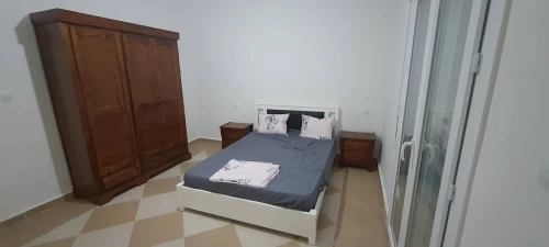 Location Appartement F02 El taref El kala
