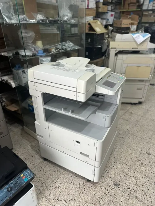 Imprimante Photocopieuse Canon imageRUNNER 2520 Multifonction