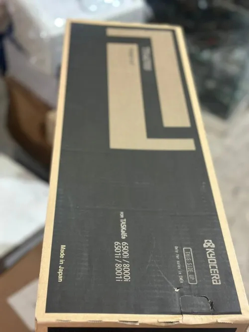 toner taskalfa  6500