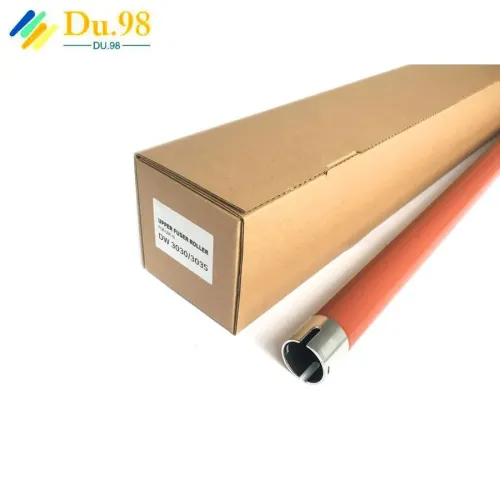 rouleau chauffant xerox 6204