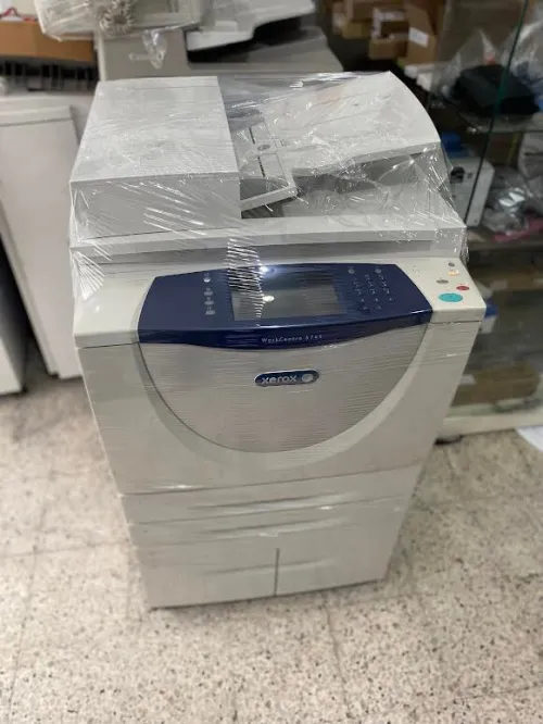 photocopieuses xerox 5745