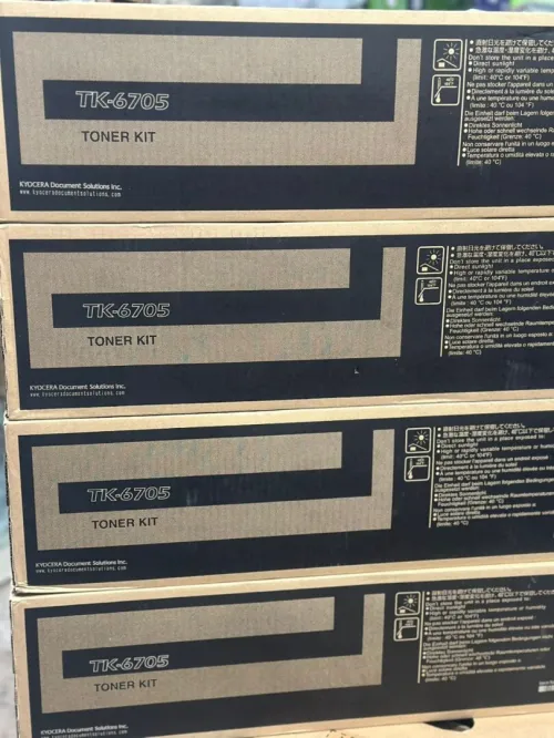 toner taskalfa  6500