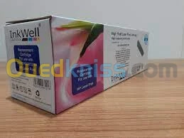 Toner InkWell