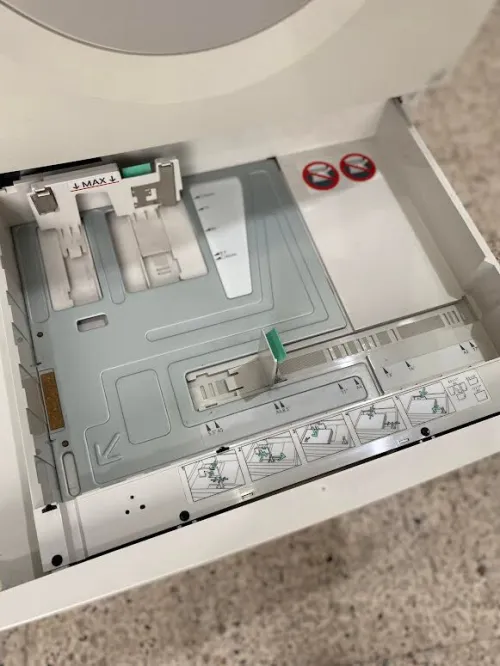 PHOTOCOPIEUSES XEROX