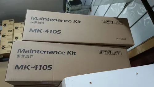 Kit Maintenance MK4105 TASKalfa