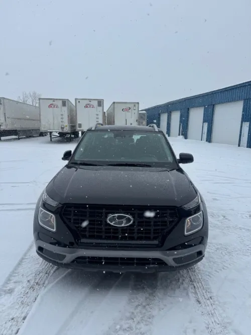 Hyundai Venue  2024 