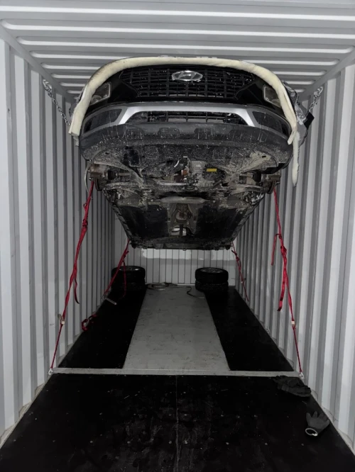 Hyundai Venue  2024 