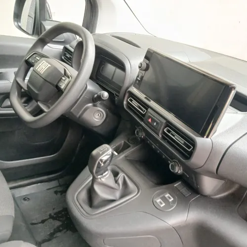 Fiat Doblo 2024 Commercial