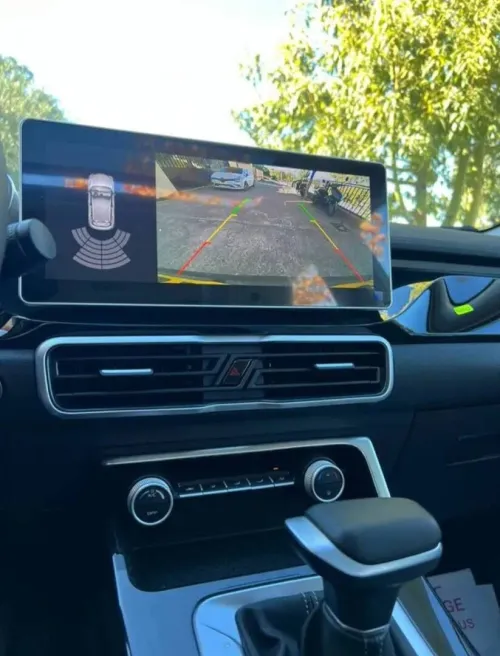 Geely Coolray 2026 Super max edition