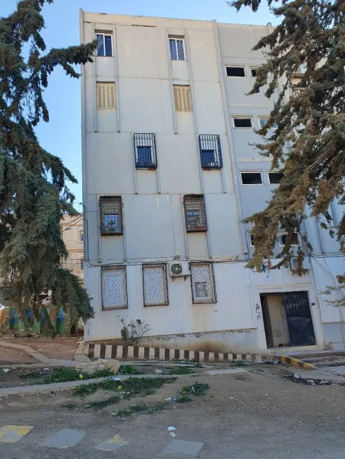 Vente Appartement F3 Tlemcen Mansourah