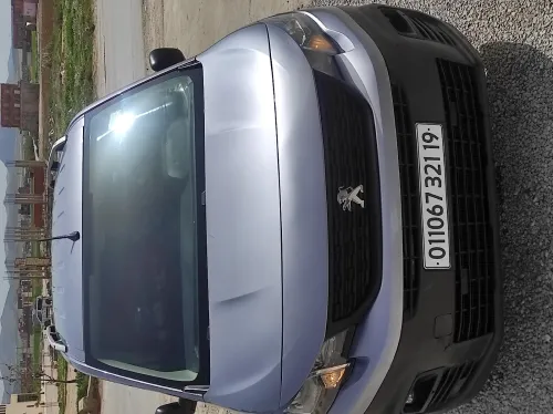 Peugeot K9 2021 K9