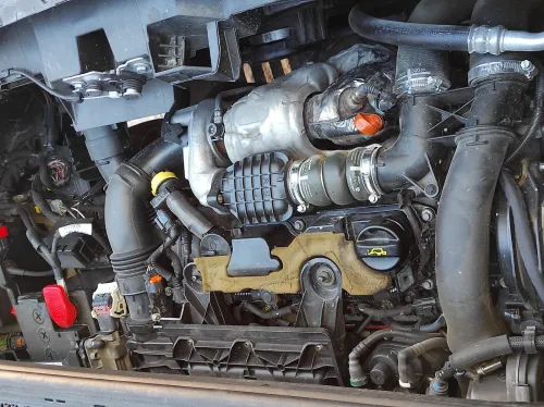 Peugeot K9 2021 K9