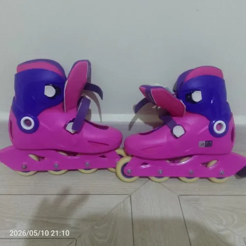 Rollers skates enfant