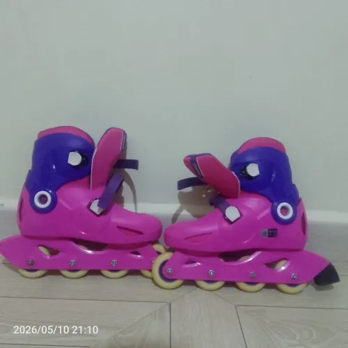 Rollers skates enfant