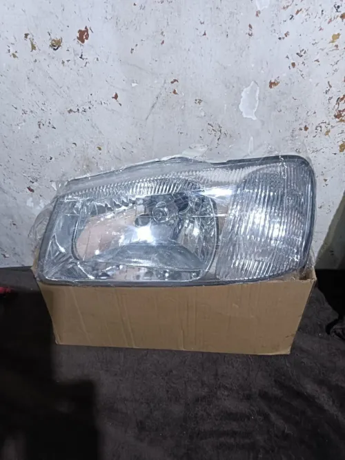 Phare hyundai accent