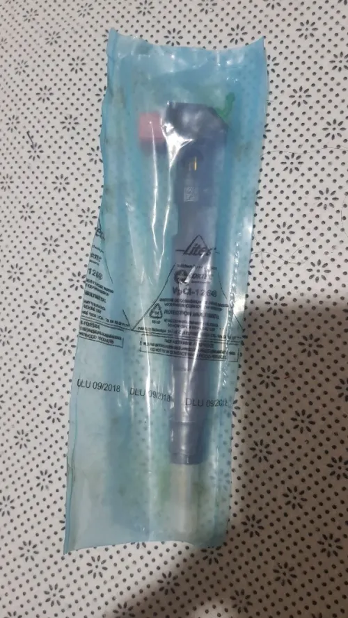 injecteur