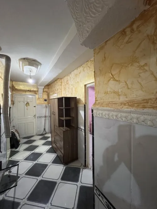 Vente Appartement F4 Mascara Sidi kada