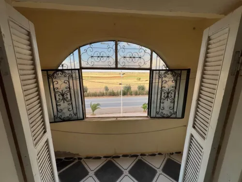 Vente Appartement F4 Mascara Sidi kada