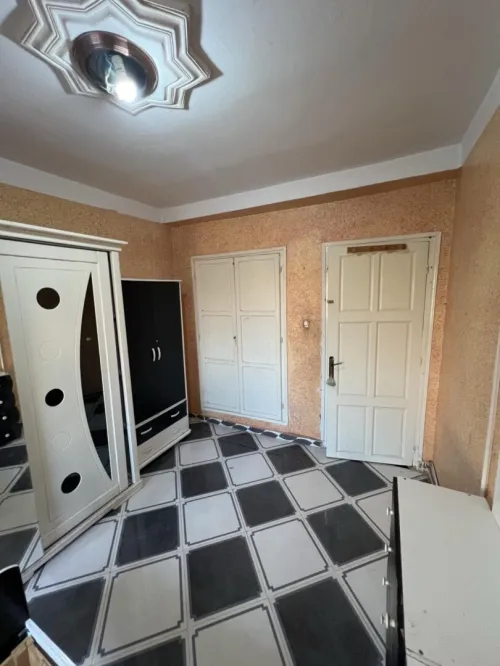 Vente Appartement F4 Mascara Sidi kada