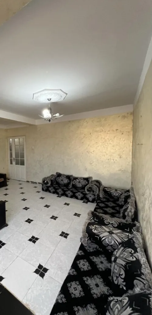 Vente Appartement F4 Mascara Sidi kada