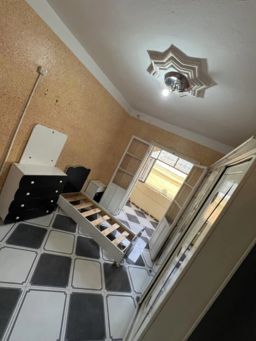 Vente Appartement F4 Mascara Sidi kada
