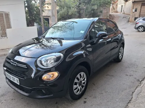 Fiat 500x 2024 Cult