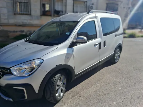 Renault Kangoo 2024 Techno