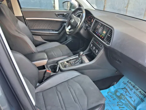 Seat ATECA 2021 FR