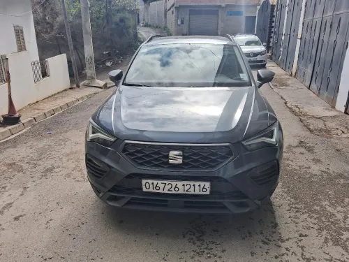 Seat ATECA 2021 FR